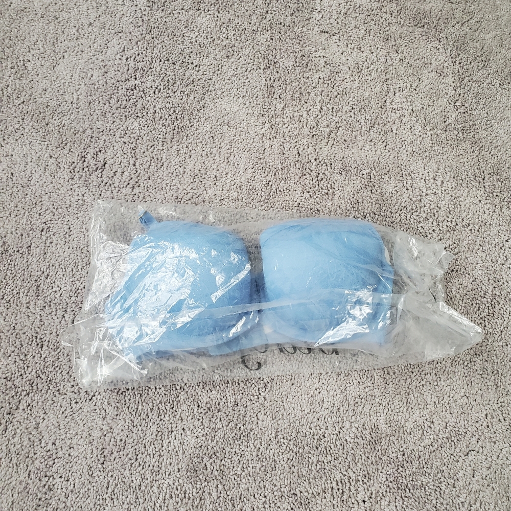 NWT Soma Perfect Coverage 36C